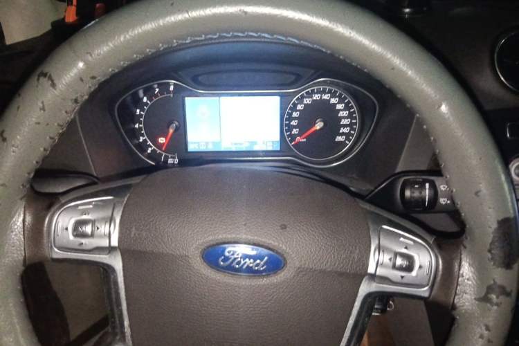 Used Ford Mondeo 2011 2.0L GTDi 200 Fashion Edition Instrument Cluster