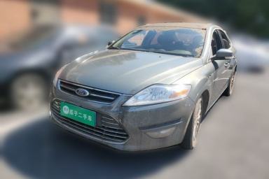 Used Ford Mondeo 2011 2.3L Fashion Edition