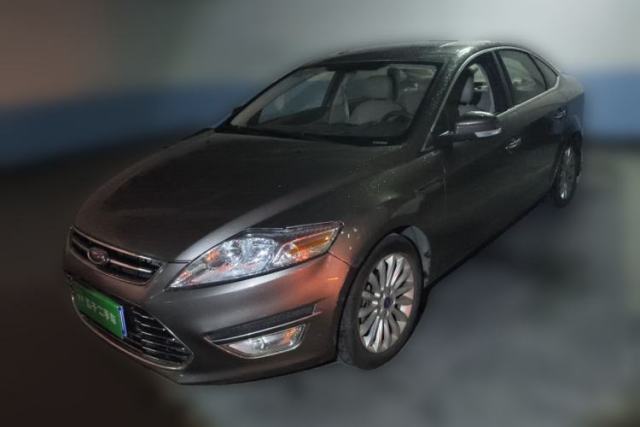 Used Ford Mondeo 2011 2.0L GTDi 200 Fashion Edition