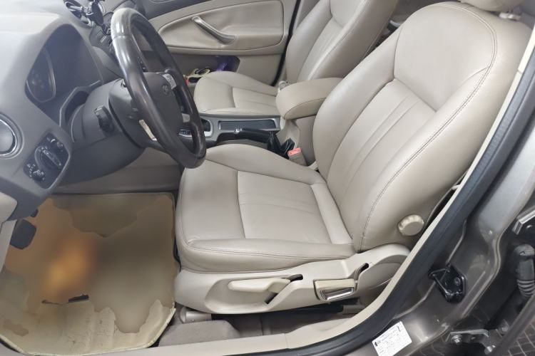 Used Ford Mondeo 2011 2.3L Fashion Edition Left Front Seat