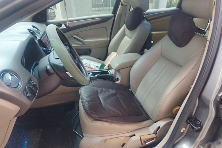 Used Ford Mondeo 2011 2.3L Fashion Edition Left Front Seat