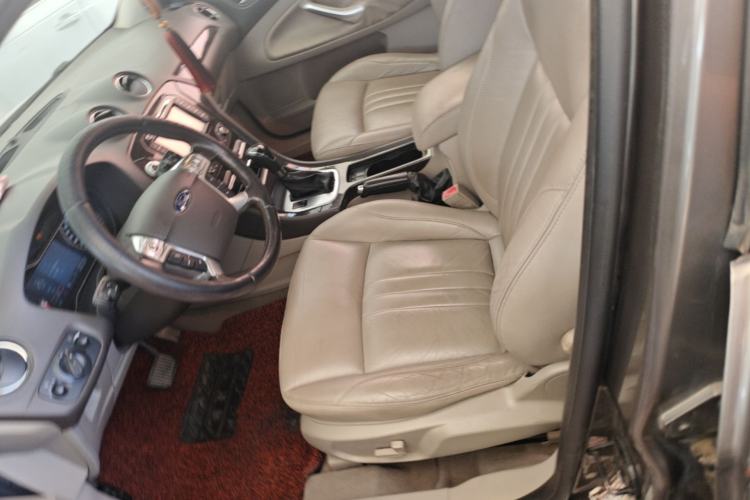 Used Ford Mondeo 2011 2.3L Luxury Model Left Front Seat