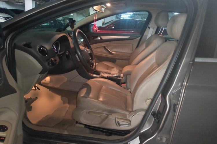 Used Ford Mondeo 2011 2.3L Fashion Edition Left Front Seat