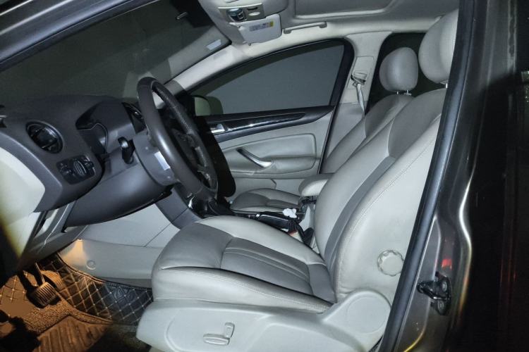 Used Ford Mondeo 2011 2.0L GTDi 200 Fashion Edition Left Front Seat