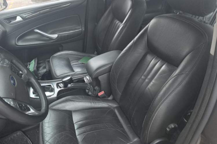 Used Ford Mondeo 2011 2.3L Luxury Model Left Front Seat