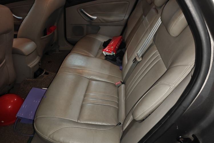 Used Ford Mondeo 2011 2.3L Luxury Model Left Rear Seat