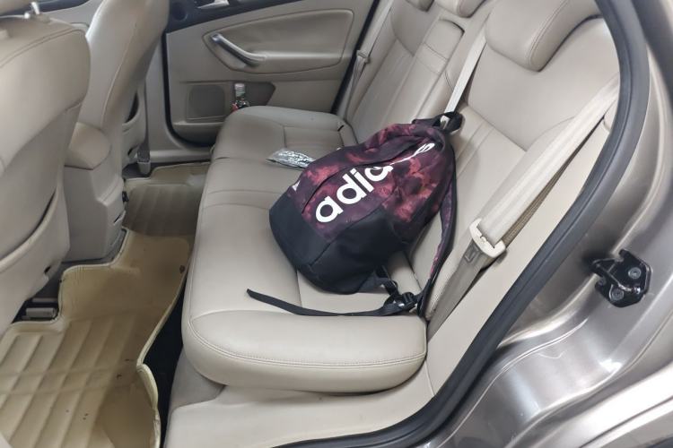 Used Ford Mondeo 2011 2.3L Fashion Edition Left Rear Seat