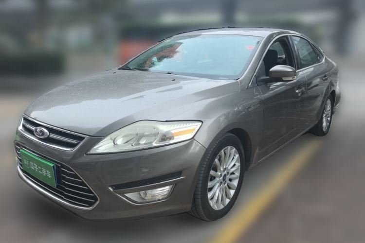 Used Ford Mondeo 2011 2.3L Luxury Model Guazi used car, China used car export, Used car for sale, Used  cars, Cheapest cars for sale