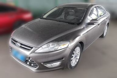 Used Ford Mondeo 2011 2.0L GTDi 200 Fashion Edition