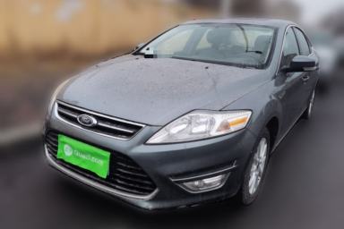 Used Ford Mondeo 2011 2.3L Fashion Edition