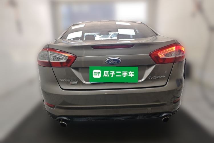 Used Ford Mondeo 2011 2.3L Fashion Edition Rear