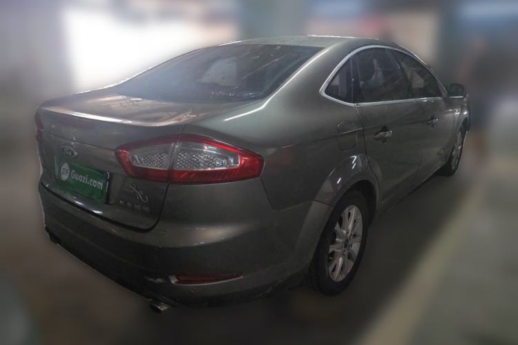 Used Ford Mondeo 2011 2.3L Fashion Edition Rear Right 45 Deg