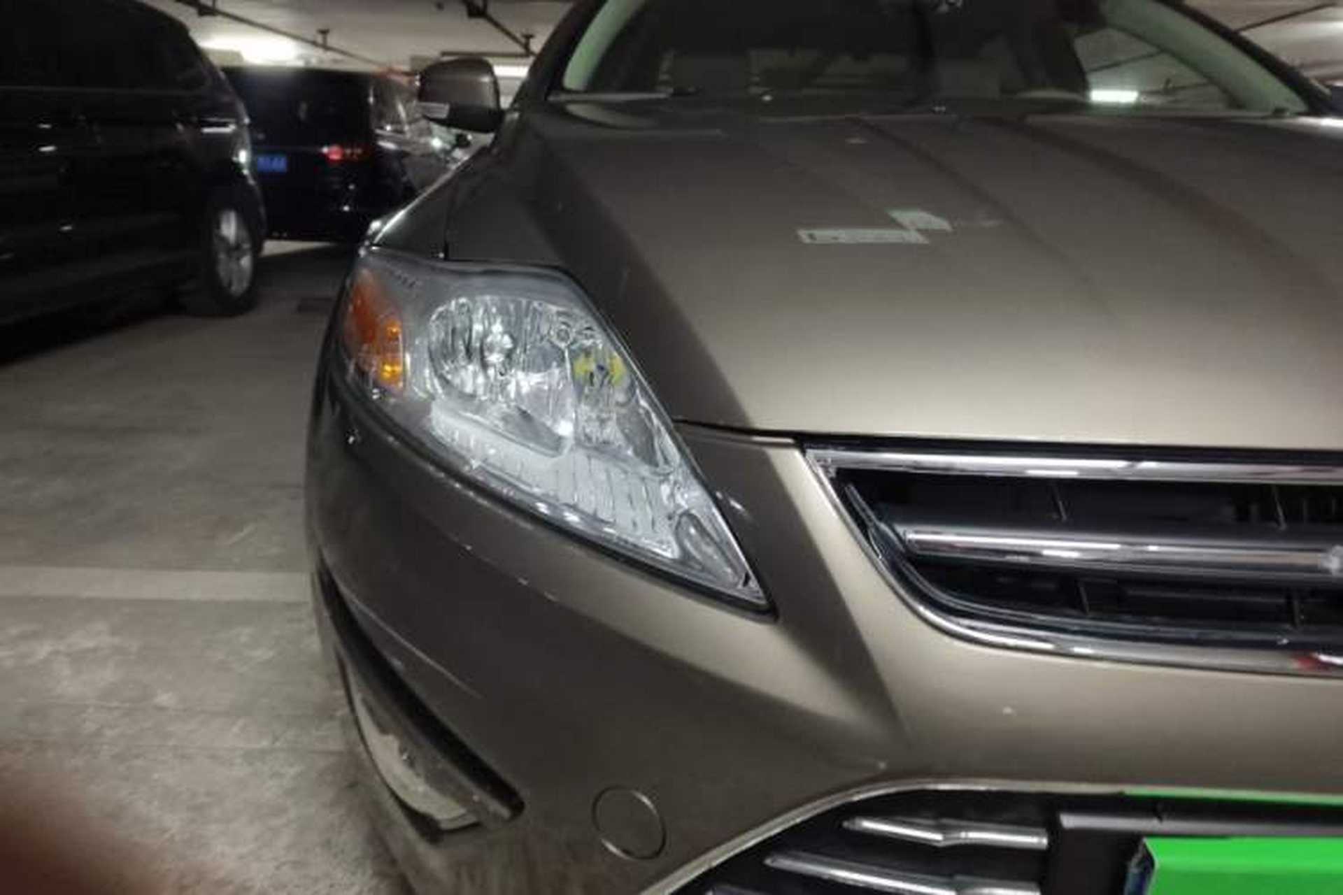 Used Ford Mondeo 2011 2.0L GTDi 200 Fashion Edition Right Front Headlight