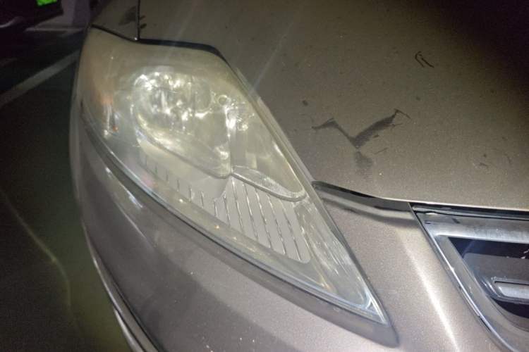 Used Ford Mondeo 2011 2.0L GTDi 200 Fashion Edition Right Front Headlight