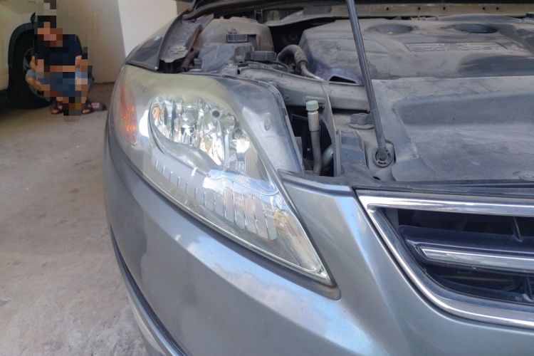 Used Ford Mondeo 2011 2.0L GTDi 200 Fashion Edition Right Front Headlight