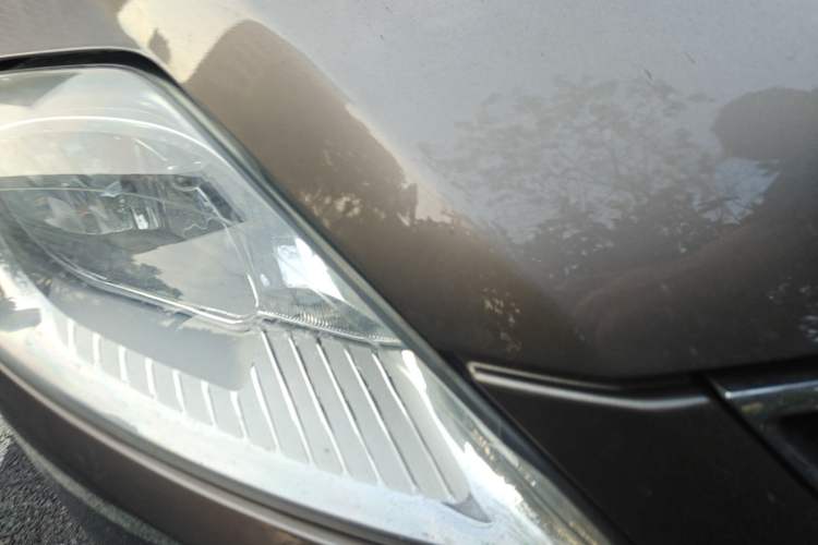 Used Ford Mondeo 2011 2.0L GTDi 200 Fashion Edition Right Front Headlight