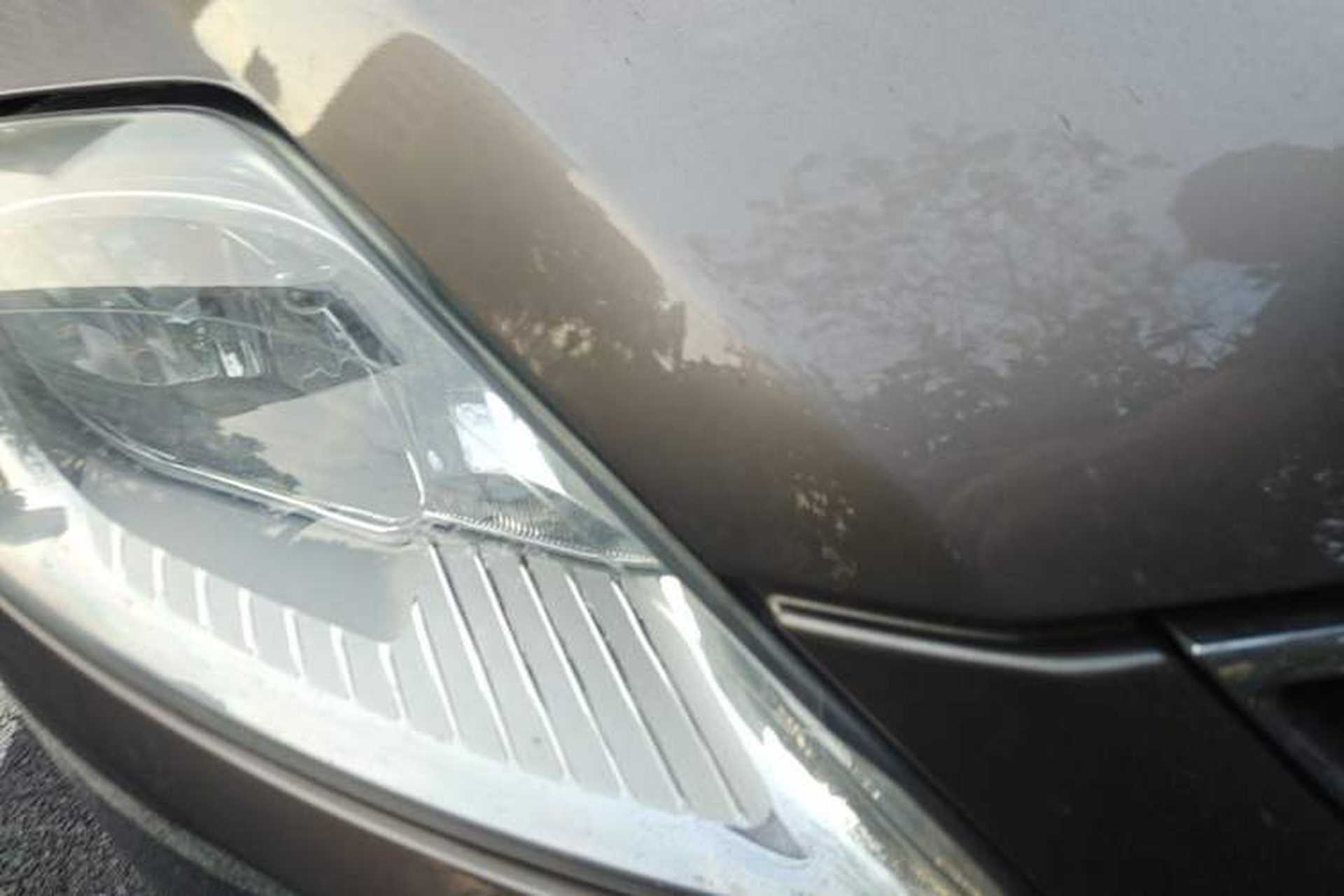 Used Ford Mondeo 2011 2.0L GTDi 200 Fashion Edition Right Front Headlight