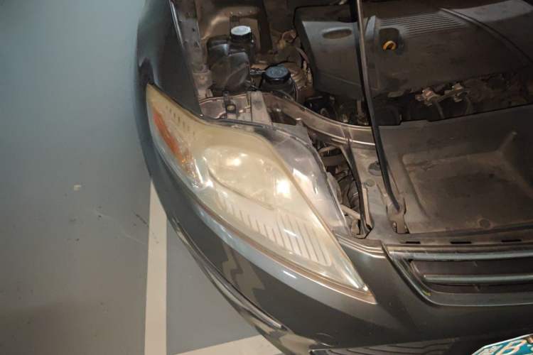 Used Ford Mondeo 2011 2.3L Fashion Edition Right Front Headlight