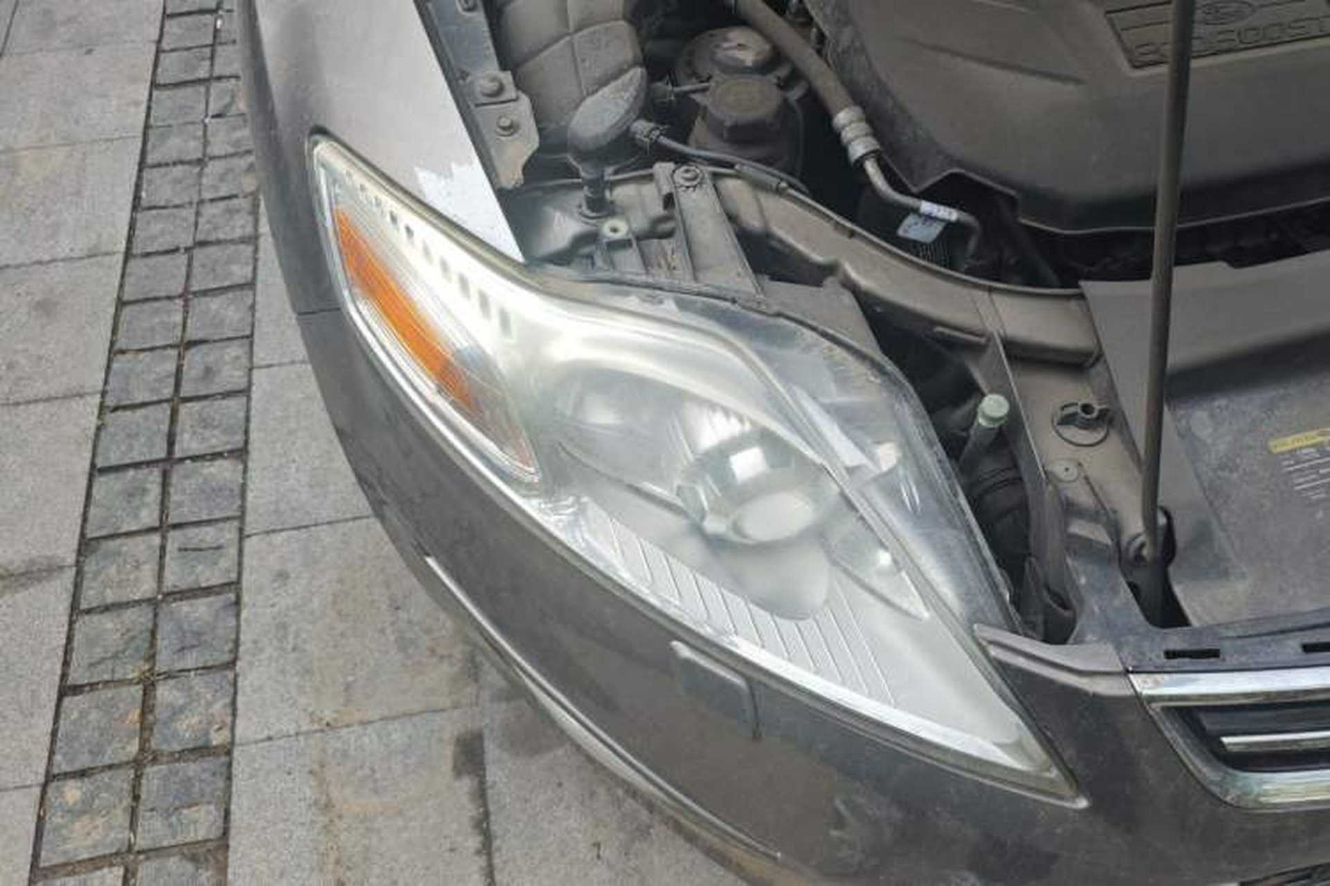 Used Ford Mondeo 2011 2.0L GTDi 200 Luxury Edition Right Front Headlight