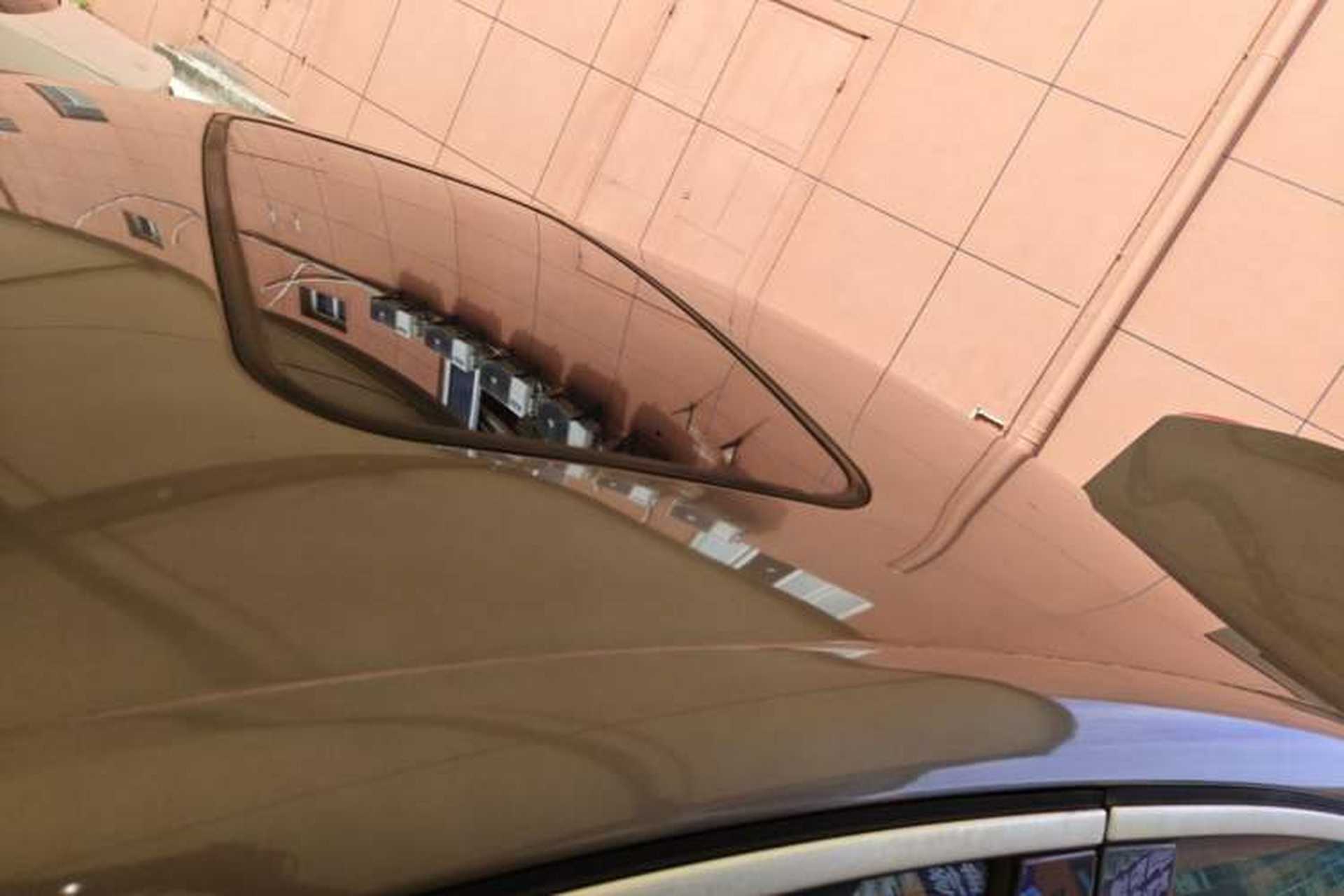 Used Ford Mondeo 2011 2.3L Luxury Model Roof