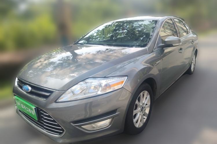 Używany Ford Mondeo 2011 2.3L Fashion Edition Guazi used car, China used car export, Used car for sale, Used cars, Cheapest cars for sale