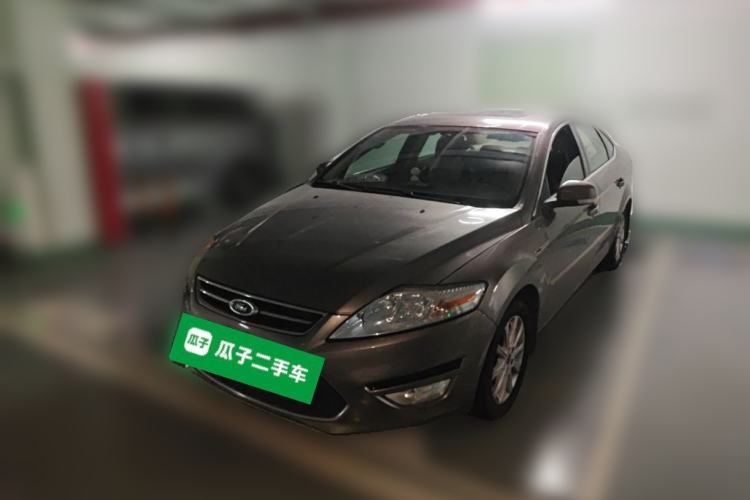 Używany Ford Mondeo 2011 2.3L Fashion Edition Guazi used car, China used car export, Used car for sale, Used cars, Cheapest cars for sale