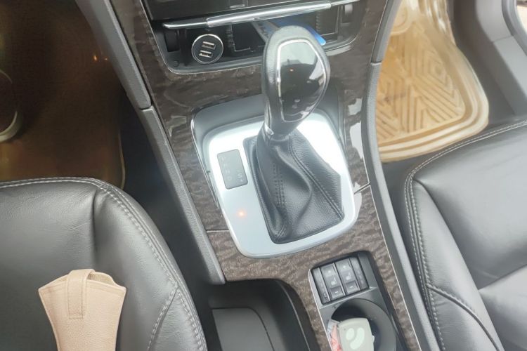 Used Ford Mondeo 2011 2.0L GTDi 200 Luxury Edition Vehicle Key