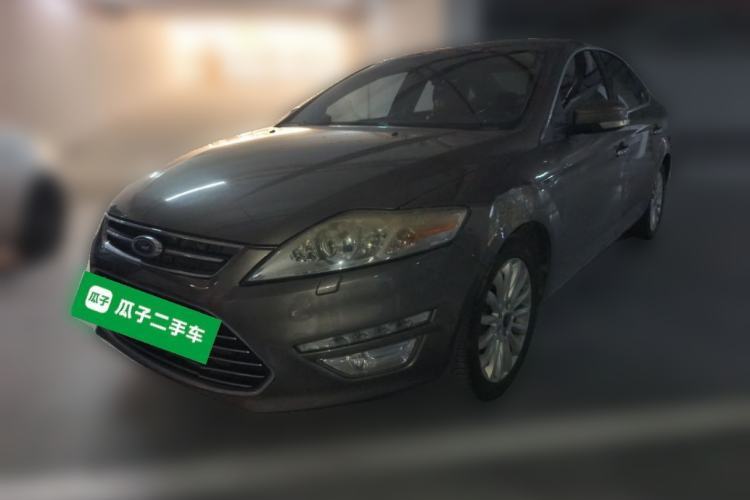 Used Ford Mondeo 2011 2.0L GTDi 200 Luxury Edition Guazi used car, China used car export, Used car for sale, Used  cars, Cheapest cars for sale