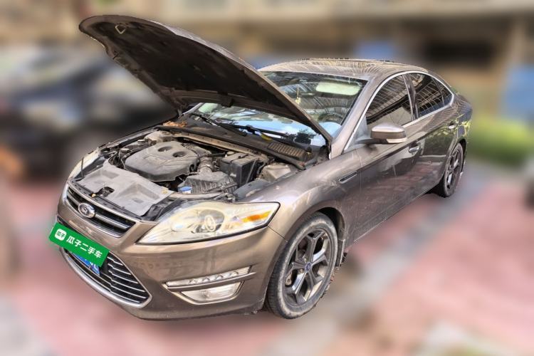 Ojetý Ford Mondeo 2011 2.0L GTDi 200 Fashion Edition Guazi used car, China used car export, Used car for sale, Used  cars, Cheapest cars for sale