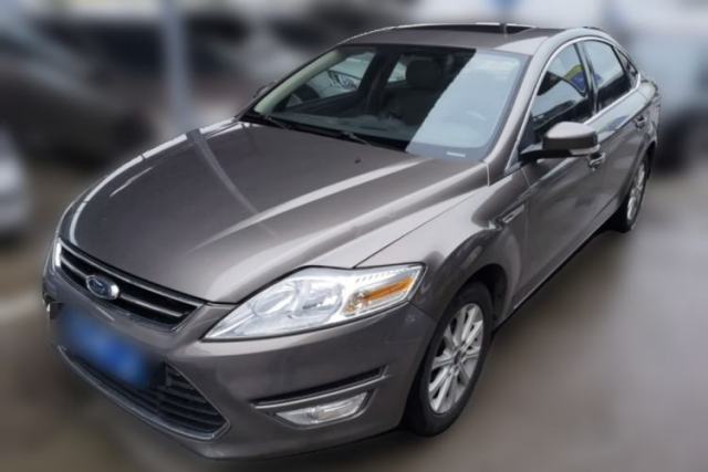 Used Ford Mondeo 2011 2.3L Fashion Edition
