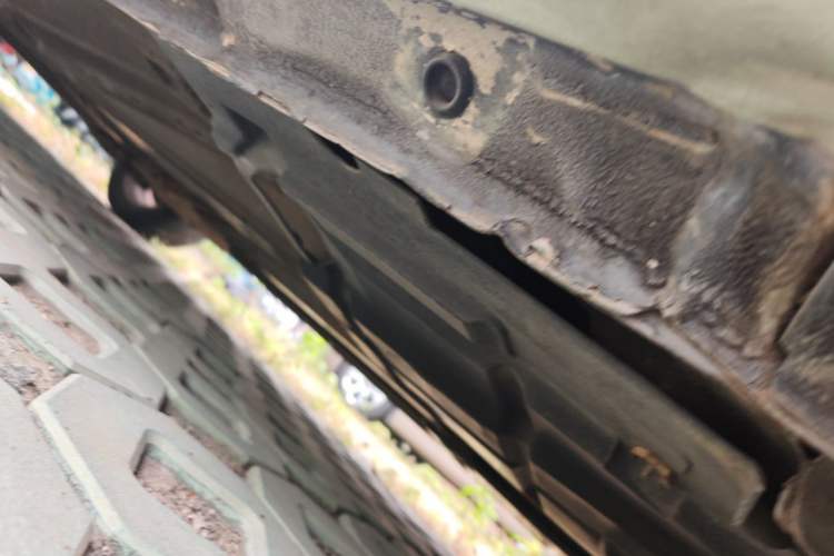 Used Ford Mondeo 2011 2.0L GTDi 200 Luxury Edition Chassis Front Right
