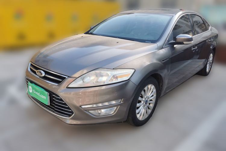 Used Ford Mondeo 2011 2.0L GTDi 200 Fashion Edition Guazi used car, China used car export, Used car for sale, Used  cars, Cheapest cars for sale