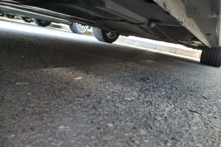 Used Ford Mondeo 2011 2.0L GTDi240 Ultimate Edition Chassis Front Left