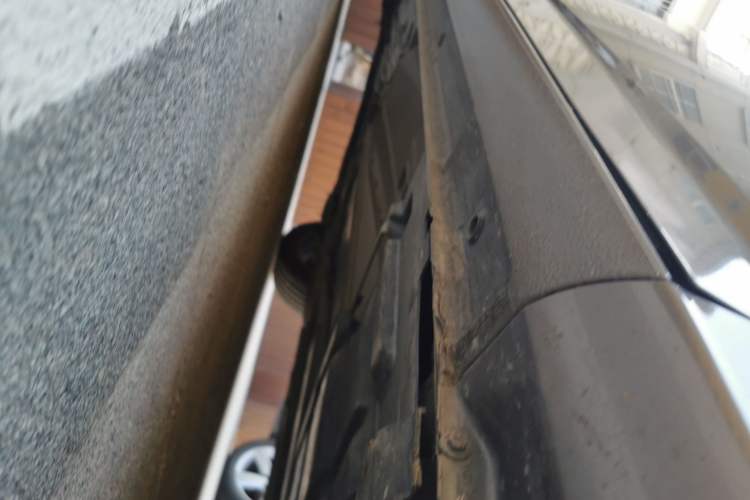 Used Ford Mondeo 2011 2.0L GTDi 200 Fashion Edition Chassis Front Right