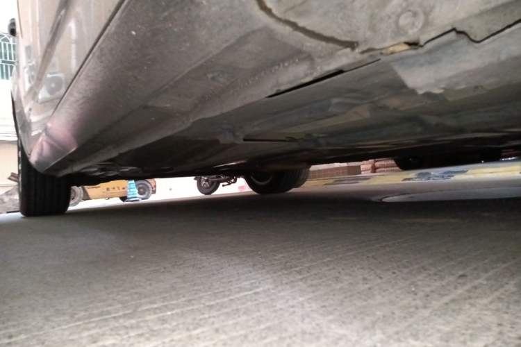 Used Ford Mondeo 2011 2.0L GTDi 200 Luxury Edition Chassis Front Right