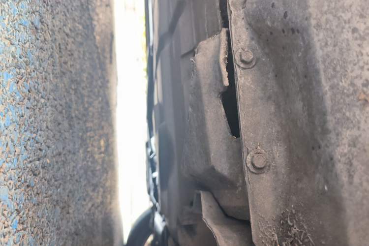 Used Ford Mondeo 2011 2.0L GTDi 200 Luxury Edition Chassis Front Right
