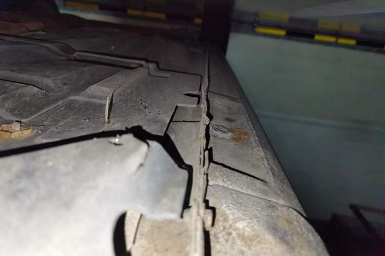 Used Ford Mondeo 2011 2.0L GTDi 200 Luxury Edition Chassis Front Right