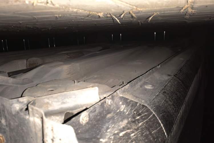Used Ford Mondeo 2011 2.3L Fashion Edition Chassis Front Right