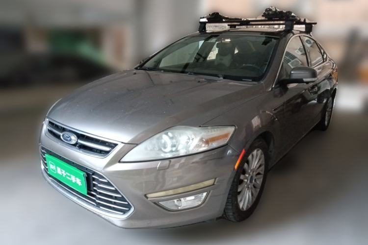 Used Ford Mondeo 2011 2.0L GTDi 200 Luxury Edition Guazi used car, China used car export, Used car for sale, Used  cars, Cheapest cars for sale