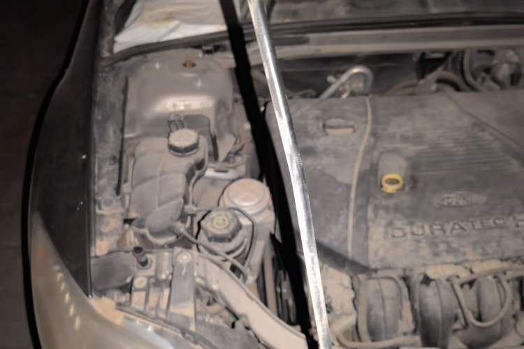 Used Ford Mondeo 2011 2.3L Fashion Edition Engine Bay Right