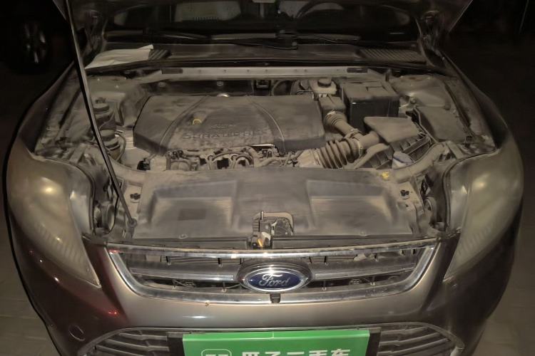 Used Ford Mondeo 2011 2.3L Fashion Edition Engine Bay