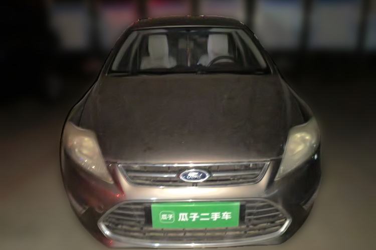Used Ford Mondeo 2011 2.3L Fashion Edition Front