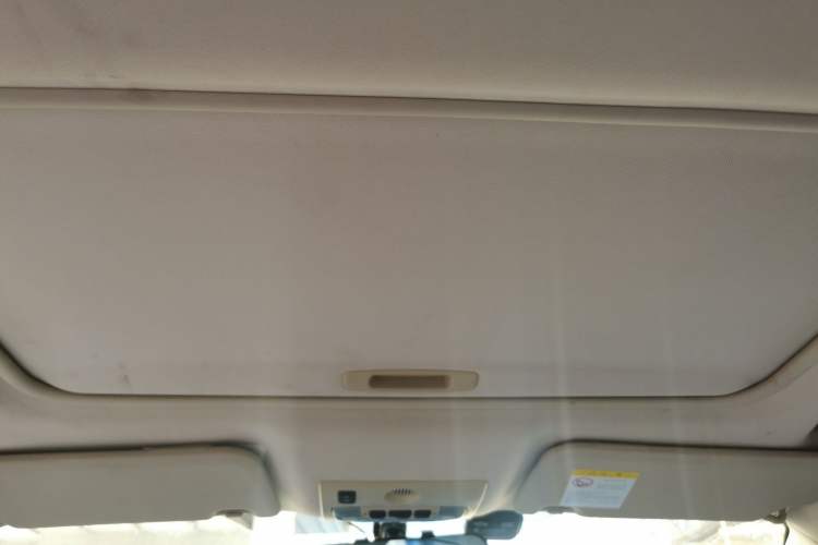 Used Ford Mondeo 2011 2.0L GTDi 200 Fashion Edition Headliner