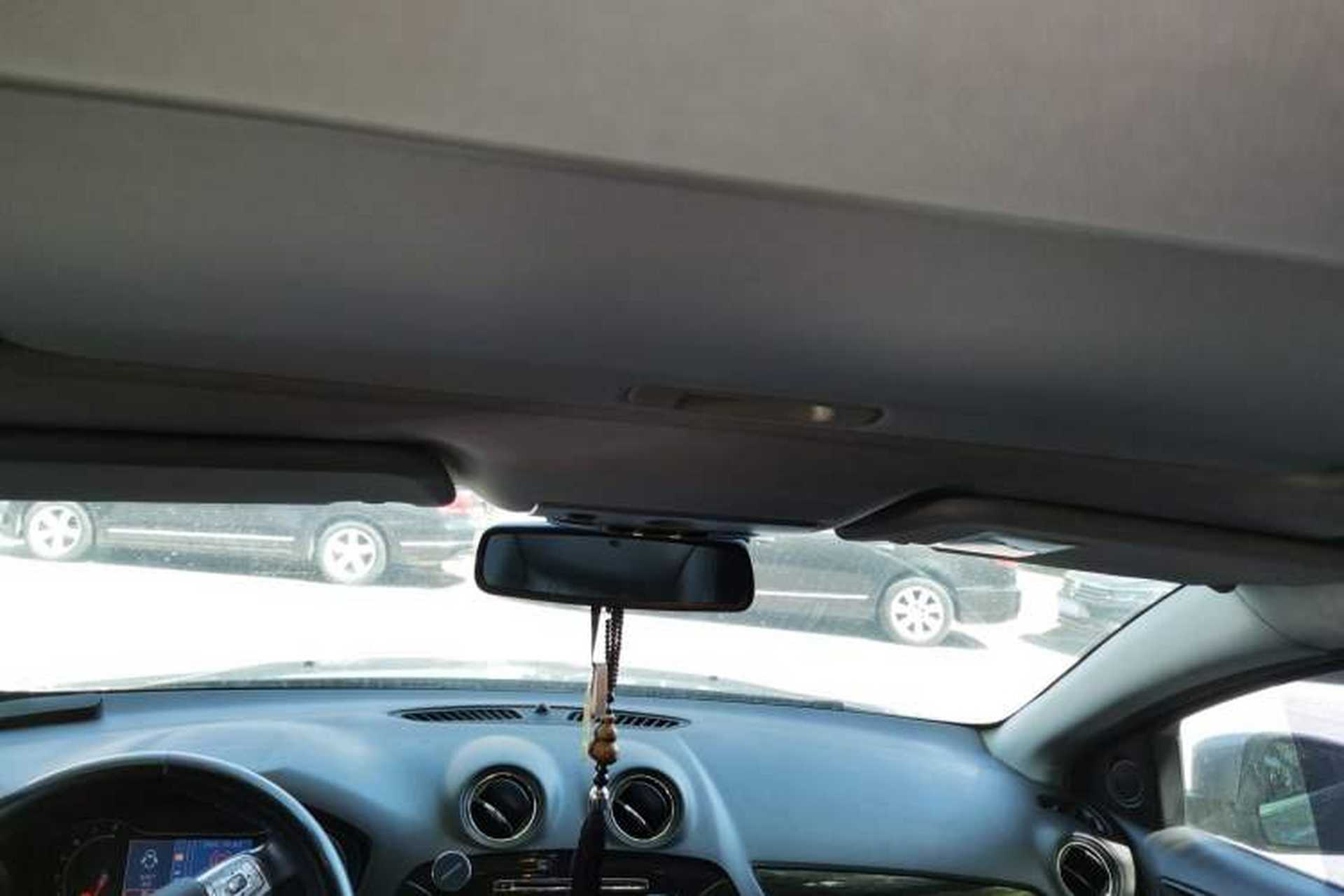 Used Ford Mondeo 2011 2.0L GTDi240 Ultimate Edition Headliner