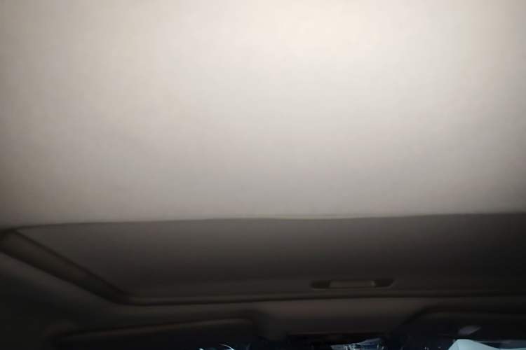 Used Ford Mondeo 2011 2.0L GTDi 200 Fashion Edition Headliner