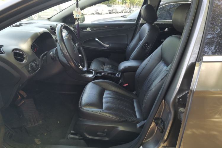 Used Ford Mondeo 2011 2.0L GTDi240 Ultimate Edition Left Front Seat