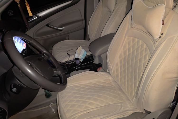 Used Ford Mondeo 2011 2.3L Fashion Edition Left Front Seat