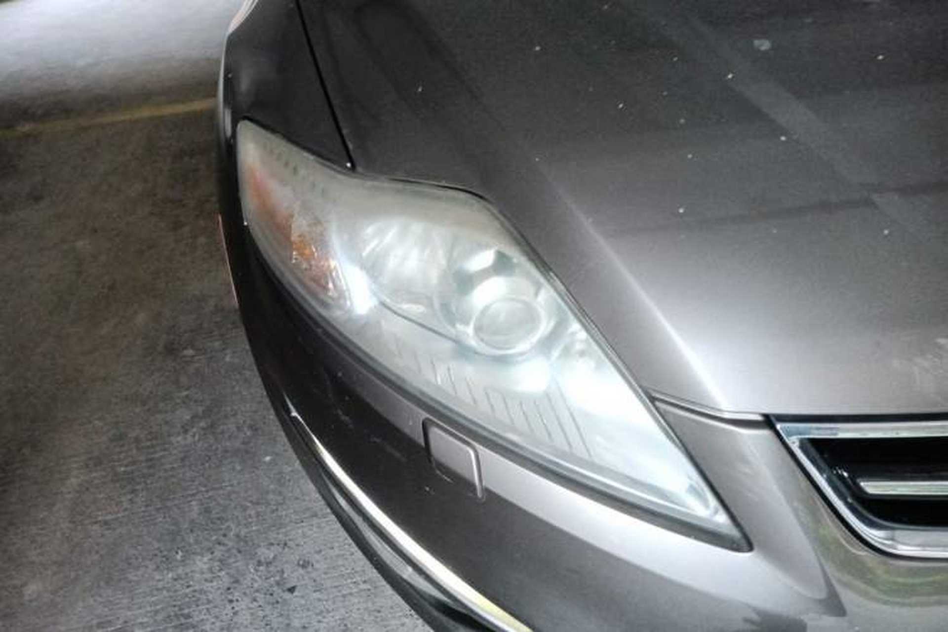 Used Ford Mondeo 2011 2.0L GTDi 200 Luxury Edition Right Front Headlight