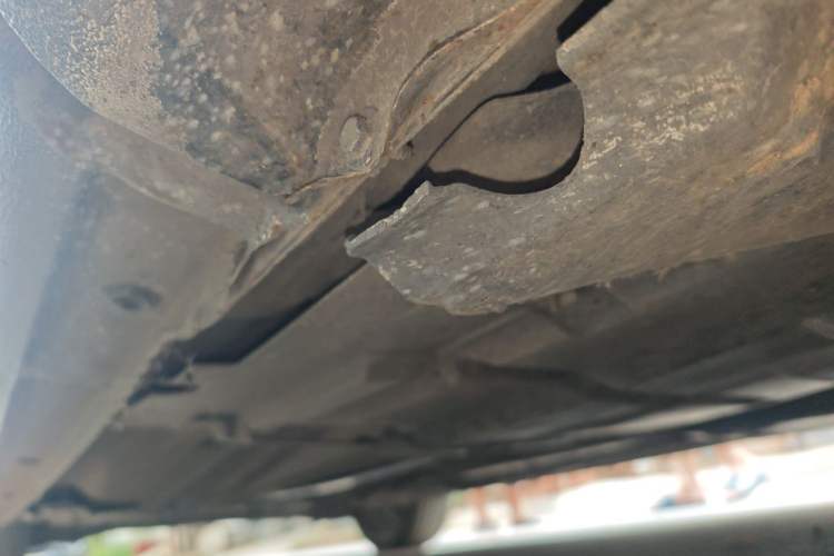 Used Ford Mondeo 2011 2.0L GTDi 200 Luxury Edition Chassis Front Right