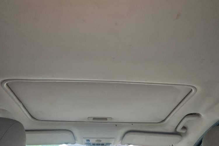 Used Ford Mondeo 2011 2.0L GTDi 200 Luxury Edition Headliner